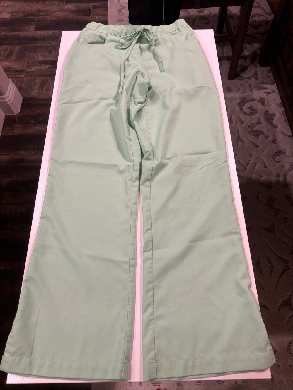 Greys Anatomy scrub pants